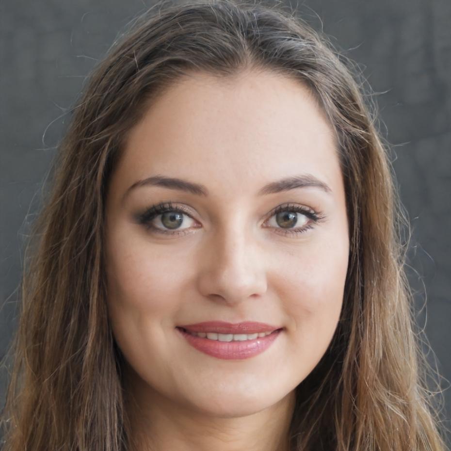 Anna Richter, Spezialistin für praktische Finanzübungen