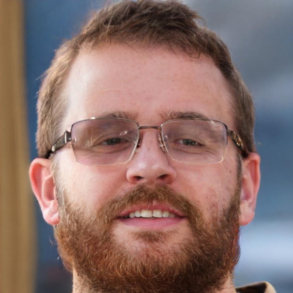 Kunde Michael Weber